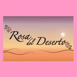 Rosa Del Deserto di Perrino Emanuela