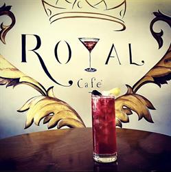 Royal Cafè