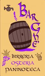 Birreria Bar Ghè
