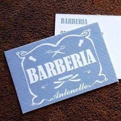 Barberia Antonello