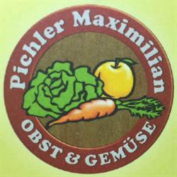 Obst und Gemüse Maximilian Pichler