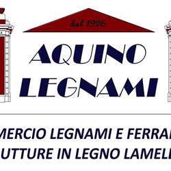 AQUINO LEGNAMI