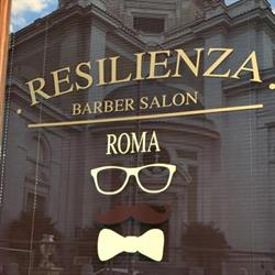 Resilienza Barber Salon
