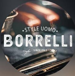 Style Uomo Borrelli