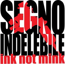 Segno Indelebile tattoo