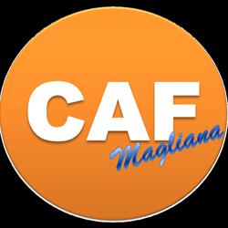 Centro Servizi CAF Magliana - con Patronato in sede