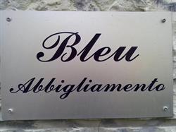 Bleu Abbigliamento