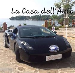 La Casa dell'Auto