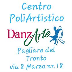 Danzarte di Eros e Ania