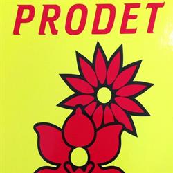 Prodet Silla