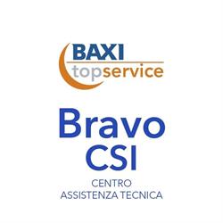 BRAVO CSI