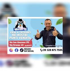 Meno18 Surgelati