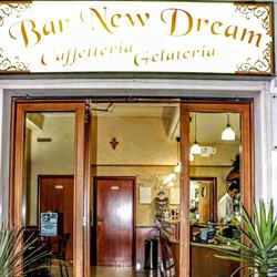 Bar New Dream