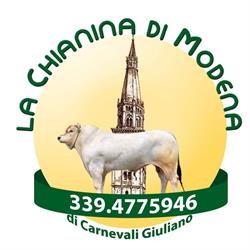 La Chianina di Modena