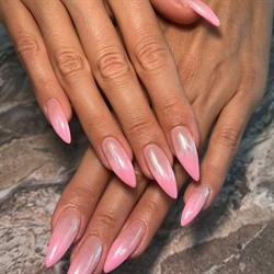 Nails And Beauty