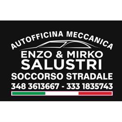 Autofficina Meccanica Enzo e Mirko Salustri