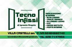 Tecno Infissi