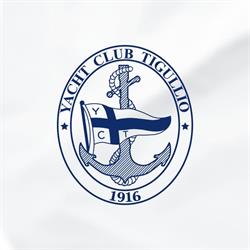 Yacht Club Tigullio 1916
