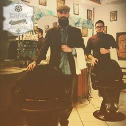 Enzo Cuomo - Evolution Hair Style - Ischia