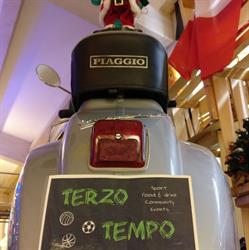 Terzo Tempo Bar