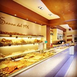 Panificio SANNA dal 1976