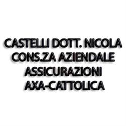 Castelli Dott. Nicola cons.za Aziendale Assicurazioni Axa-Cattolica