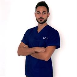 Filippo Ennio Osteopata D.O.