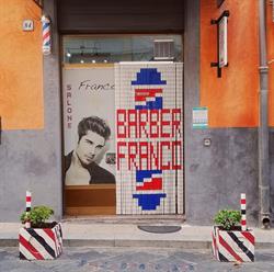 Barbiere Salone Franco