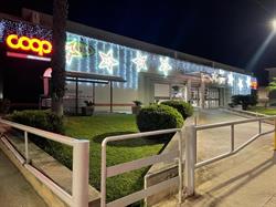 Sessa Superstore Coop