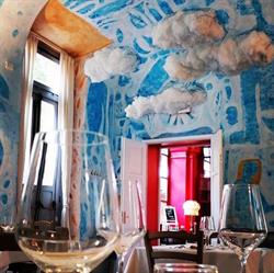 Osteria dei Meravigliati