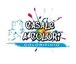 Casale A Colori