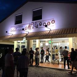 Bar Caffetteria Gelateria MiVà