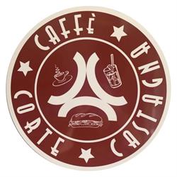 Caffe' Corte Castagna