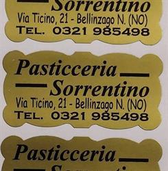 Pasticceria di Sorrentino