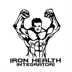 Iron Health Integratori