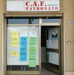 CONFEL - CAF Patronato di Ferrara