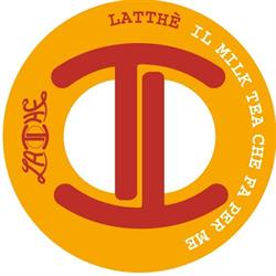 Latthè Bubbletea Faenza