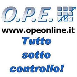 O.P.E. s.r.l.