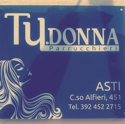 Parrucchiere Tu Donna
