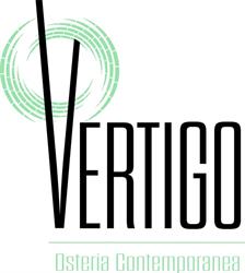 Vertigo Osteria Contemporanea