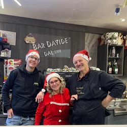 Bar Trattoria Davide