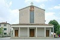 Parrocchia di San Michele in Ramera