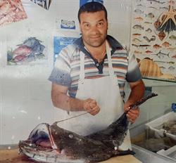 Pescheria Massimo De Maria