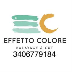 EFFETTO COLORE PARRUCCHIERI