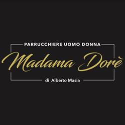 Madama Dorè di Alberto Masia