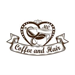 MC Coffee and Hair
