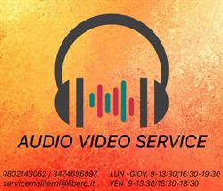 Audio Video Service Di Rocco Moliterni