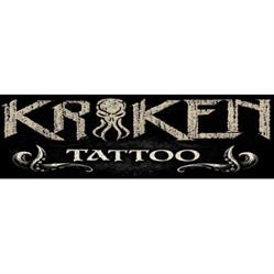 Kraken Tattoo