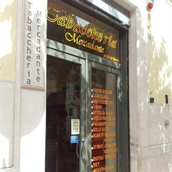Tabaccheria Mercadante