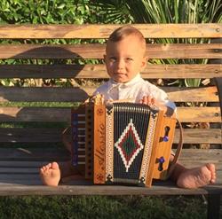 Tornatola accordions